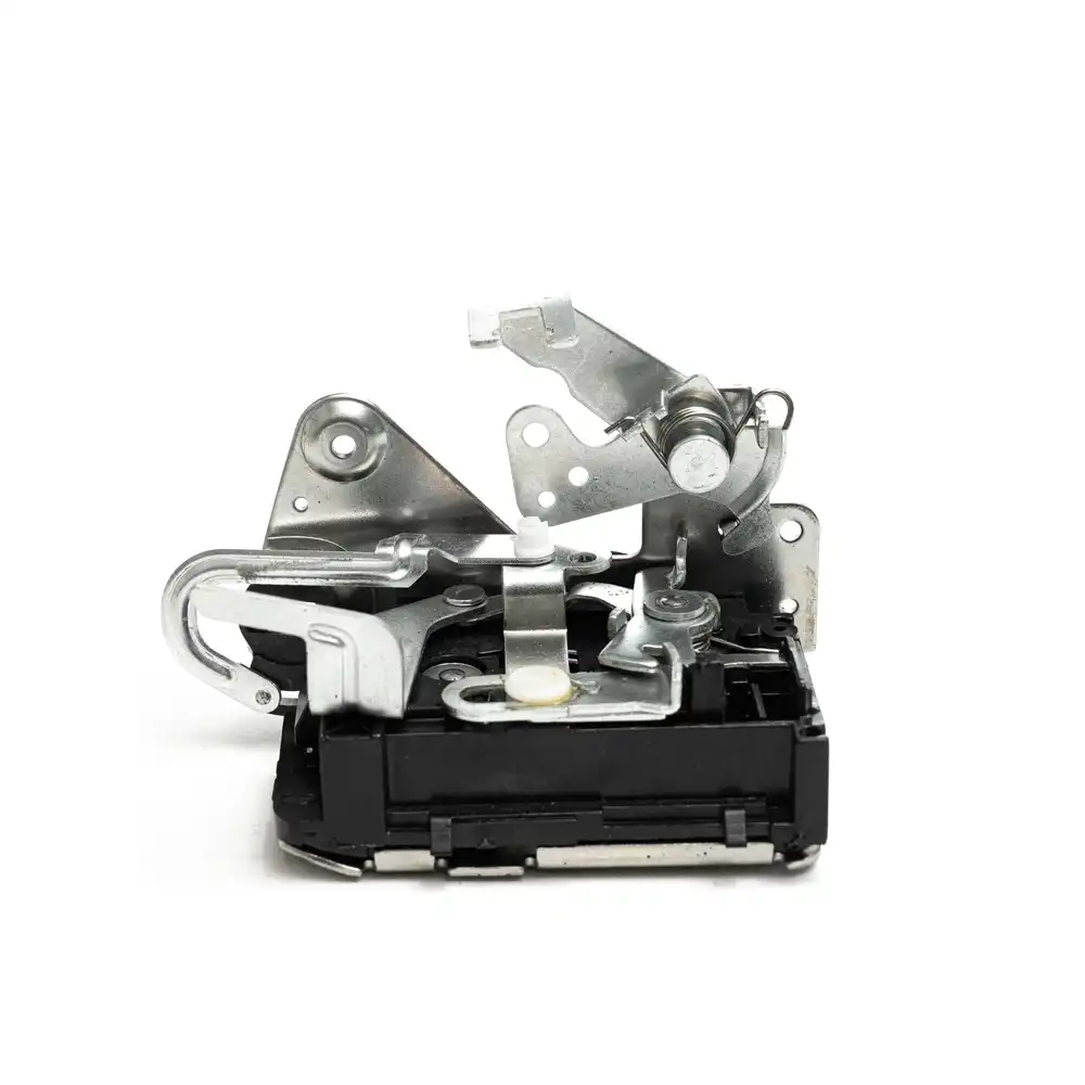 FECHADURA PORTA GOL PLUS 4P DIR