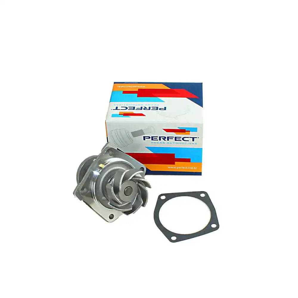 BOMBA DAGUA FIAT UNO 84/95 1.5/1.6 C/AR COND