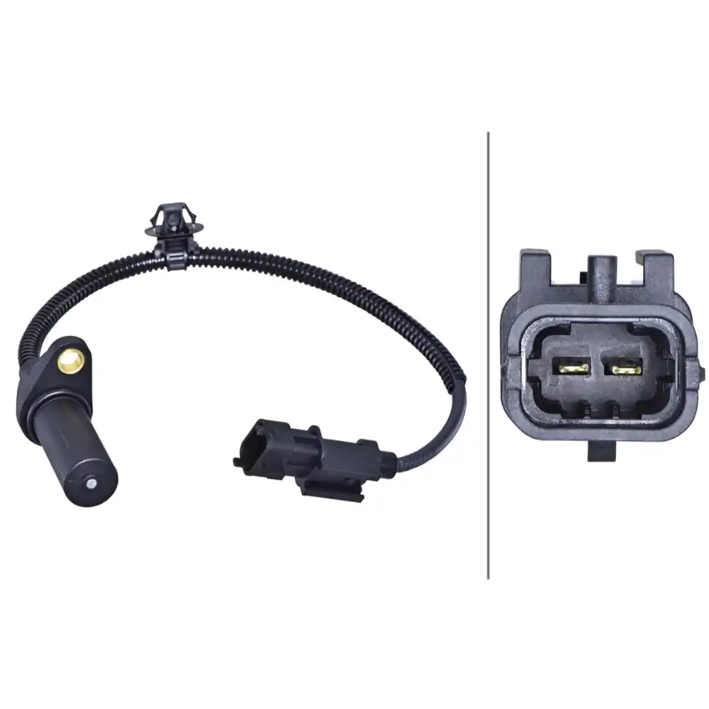 SENSOR ROTACAO HYUNDAI HB20 1.6 16V 2012 A 2019 FLEX