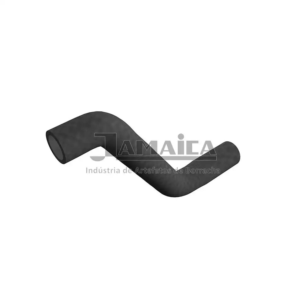 MANGUEIRA RADIADOR INF CORSA 1.0 94/