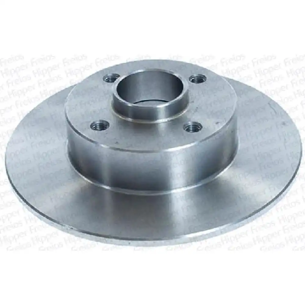 DISCO FREIO TRAS RENAULT MEGANE 1.6 1997 A 2012