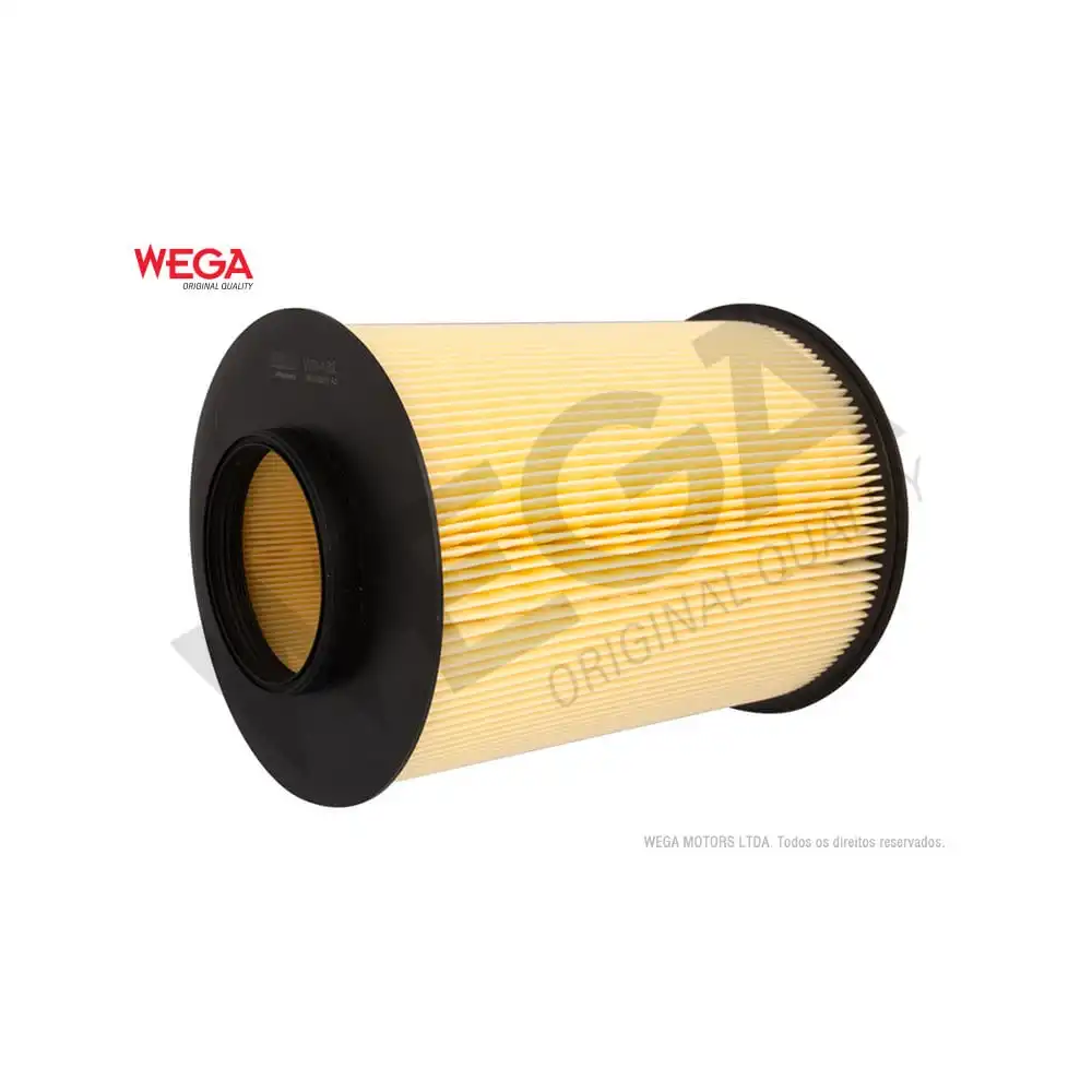 FILTRO AR MOTOR FOCUS 1.6 2.0 16V 2009 ATÉ 2019