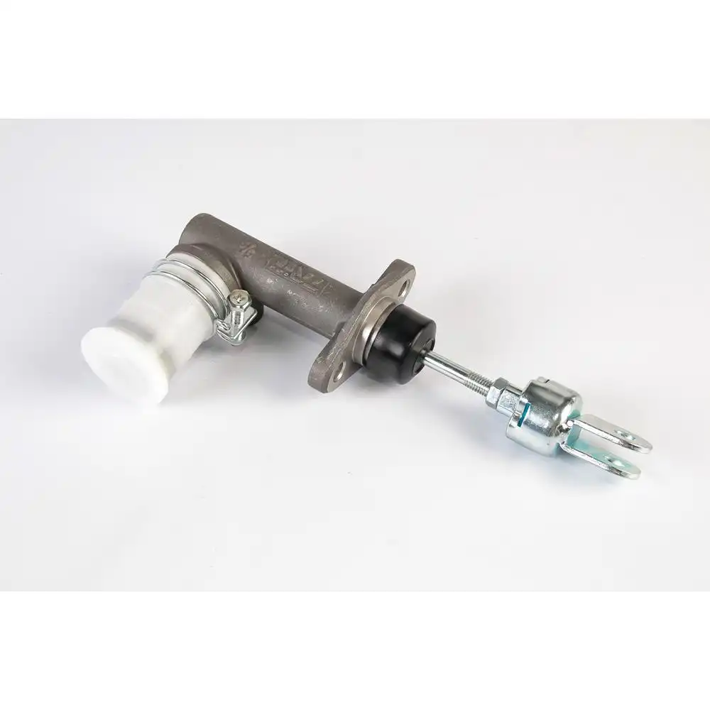 CILINDRO PEDAL EMBREAGEM MITSUBISHI L-200 2.5 1991 A 2007