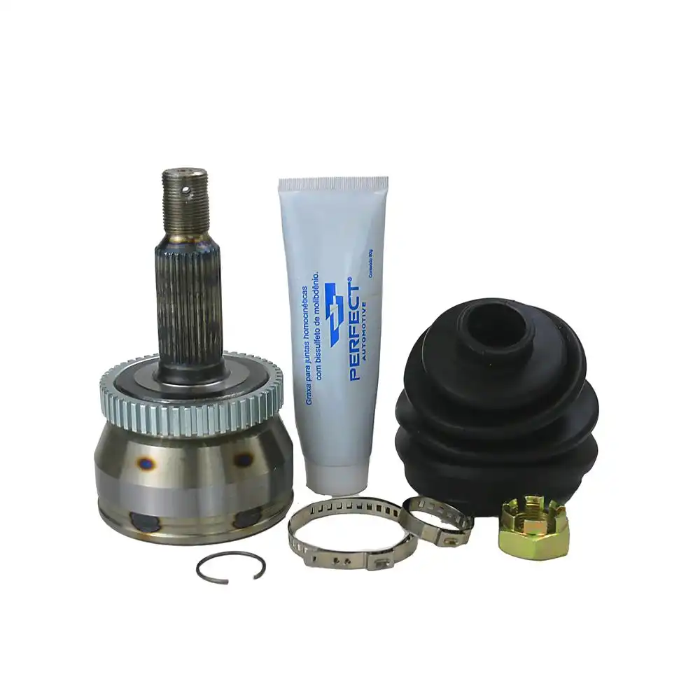 JUNTA HOMOC SANTA FE 2.4 12/13, SANTA FE 2.7 01/10, SANTA FE