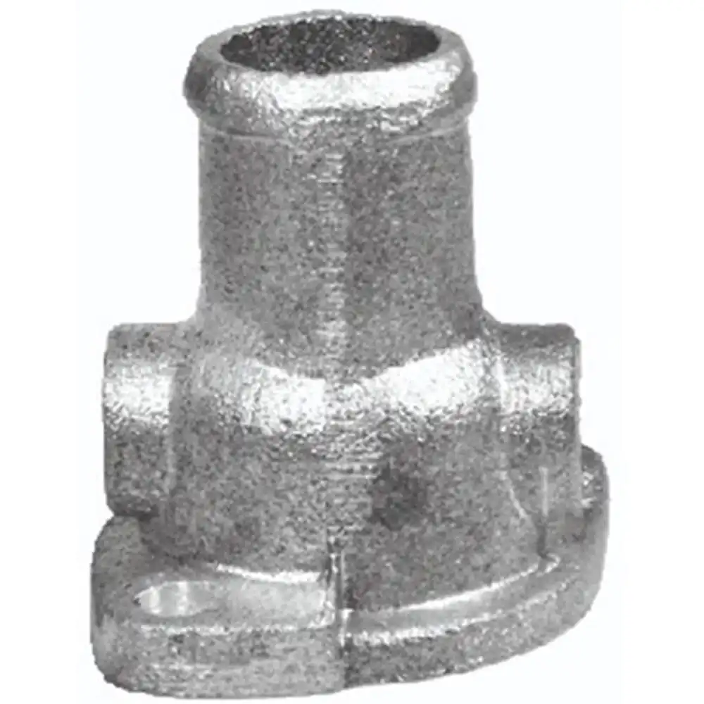 TUBO CONEXAO DAGUA CABECOTE GOL 1.6 1.8 2.0 1991 A 1994 AP