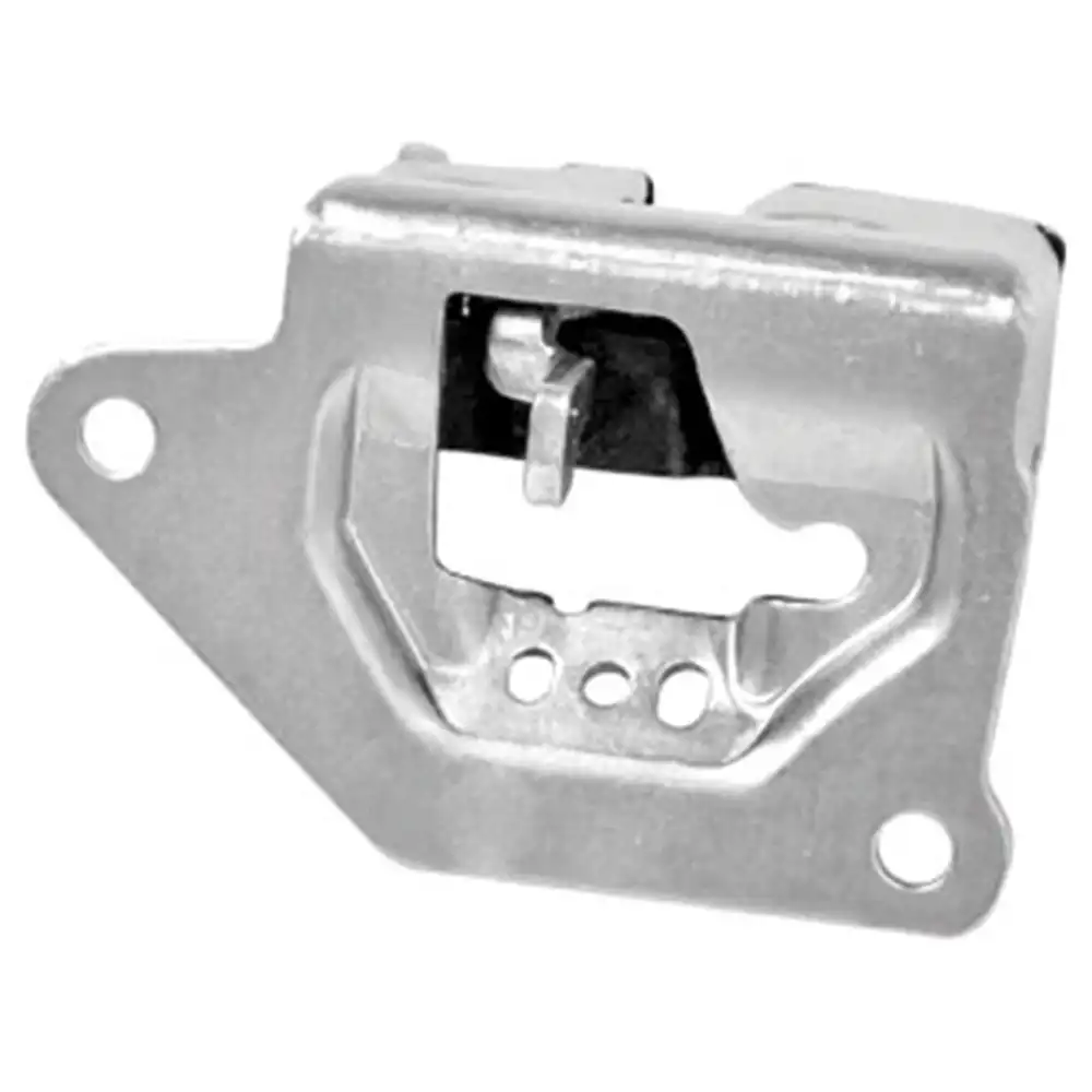 FECHADURA PORTA MALAS FIAT UNO 2010/