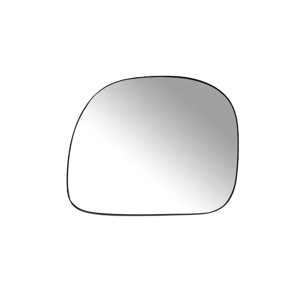 VIDRO ESPELHO F-250 DIR C/ CARCAÇA