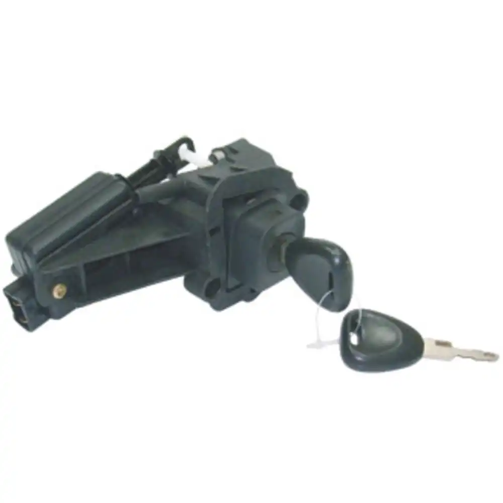 CILINDRO PORTA MALAS RENAULT CLIO HACTH 1999 A 2002