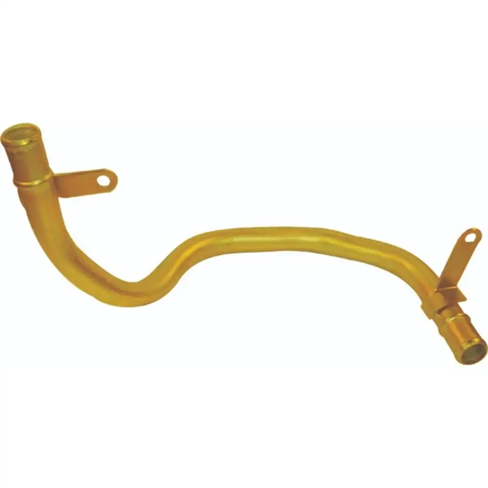 TUBO REFRIGERACAO MOTOR FIESTA 1.0 1.6 1999 A 2004 ZETEC ROC