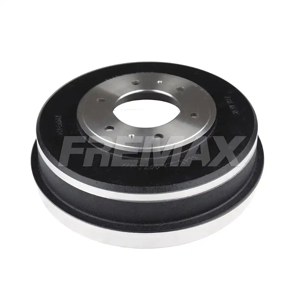 TAMBOR FREIO TRASEIRO MITSUBISHI L-200 TRITON 2007 A 2016