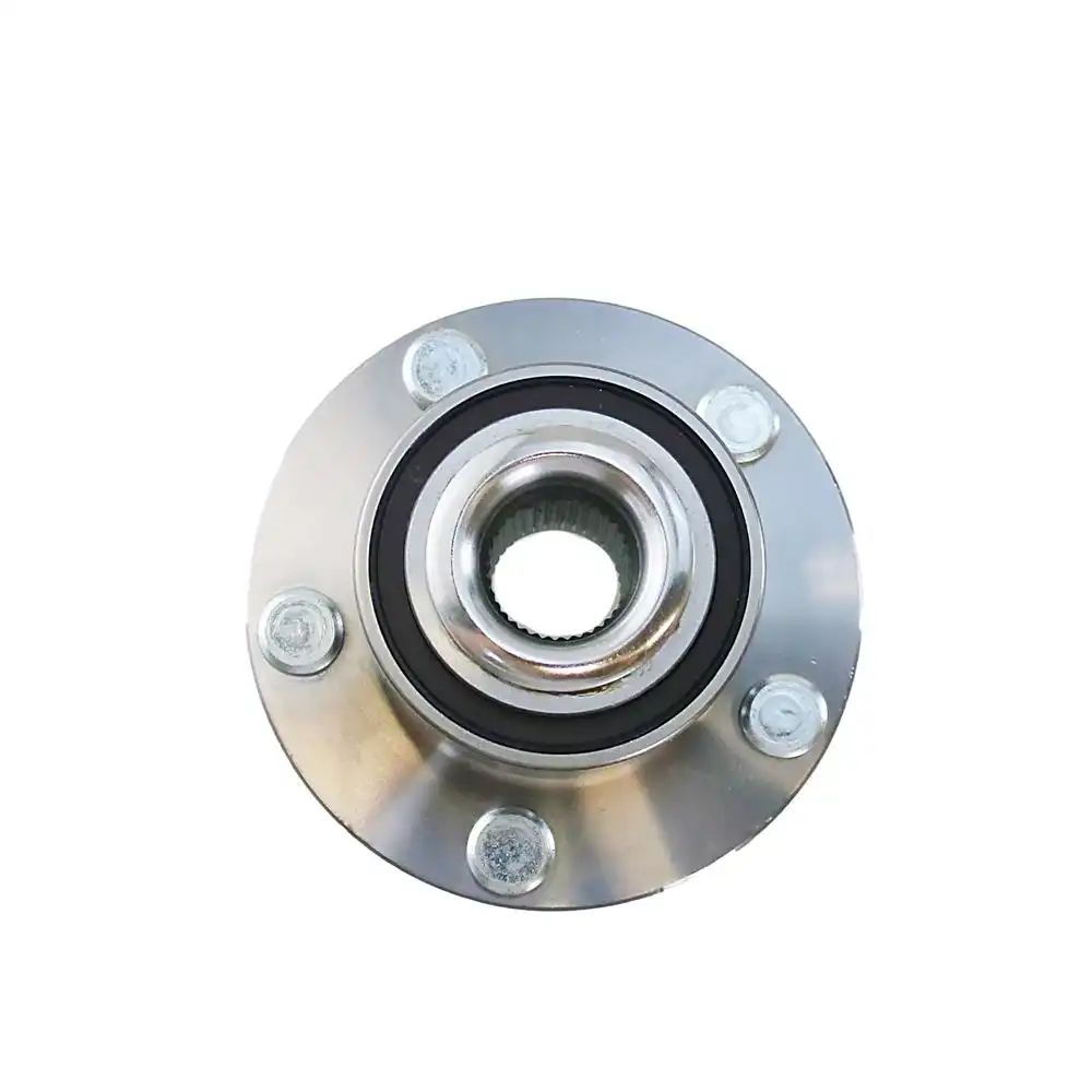 CUBO RODA DIANT FOCUS 1.6 8V FLEX 2.0 16V C/ABS 2009 A 2013