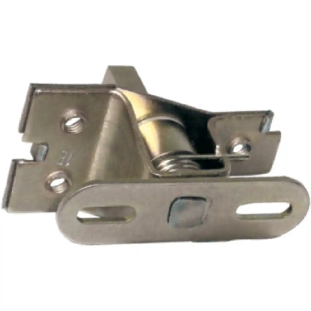 FECHADURA TAMPA TRAS FIAT FIORINO ( BAU)