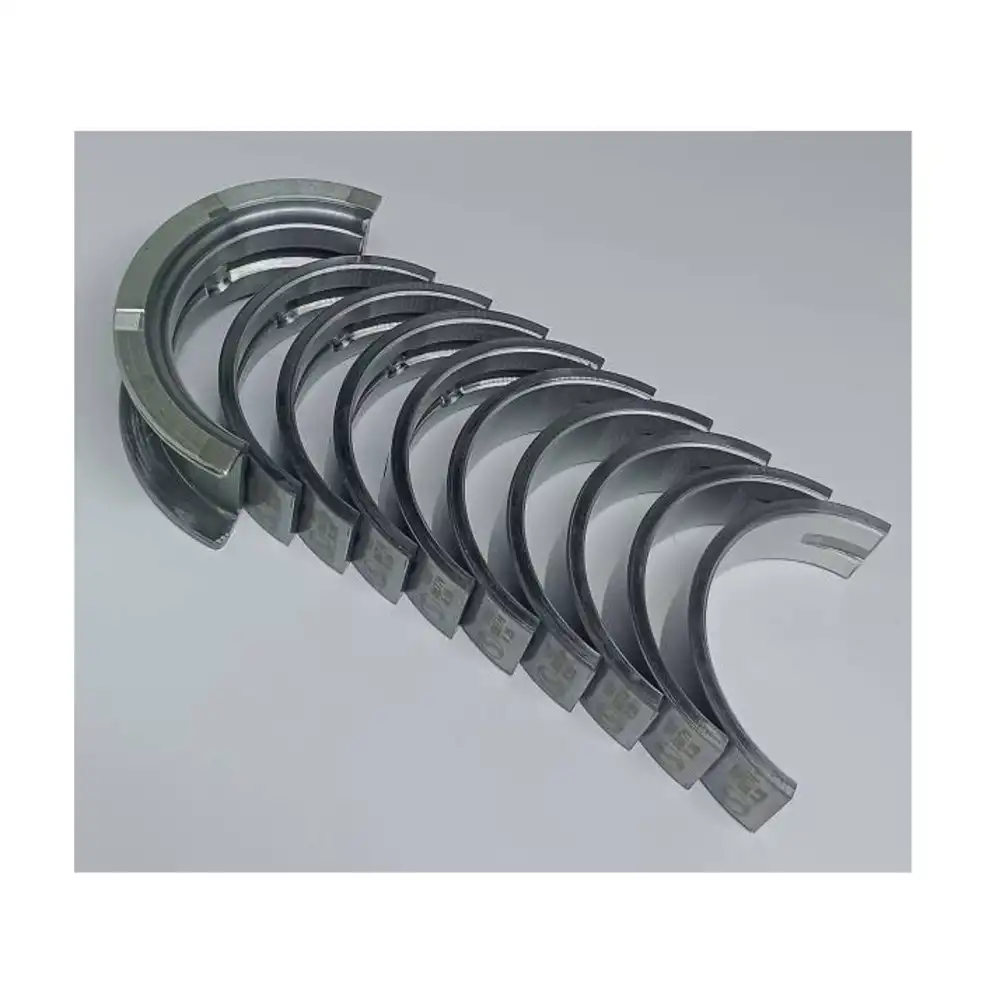 BRONZINA MANCAL FIESTA COURIER 1.4 16V ZETEC 0.50