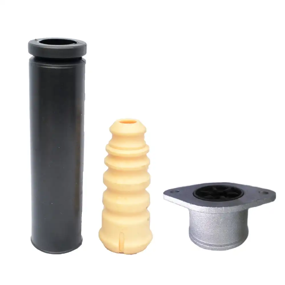 COXIM AMORTECEDOR TRASEIRO FIESTA 2003 A 2014 COMPLETO