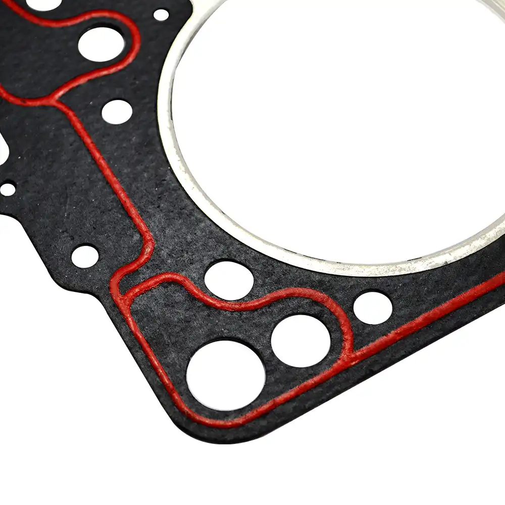 JUNTA CABECOTE GOLF 1.6 1999 A 2001 FIBRA