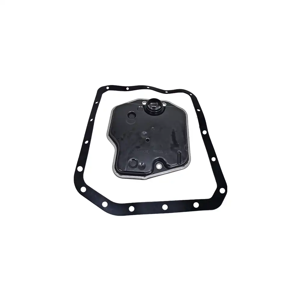 FILTRO OLEO CAMBIO AUTOMATICO TOYOTA COROLLA 2.0 C/JUNTA