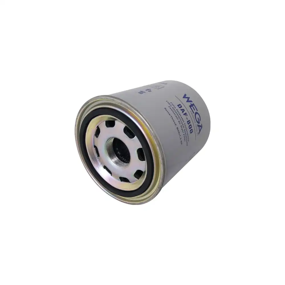 FILTRO DESUMIDIFICADOR FREIO VOLVO FM 370 2008 A 2012