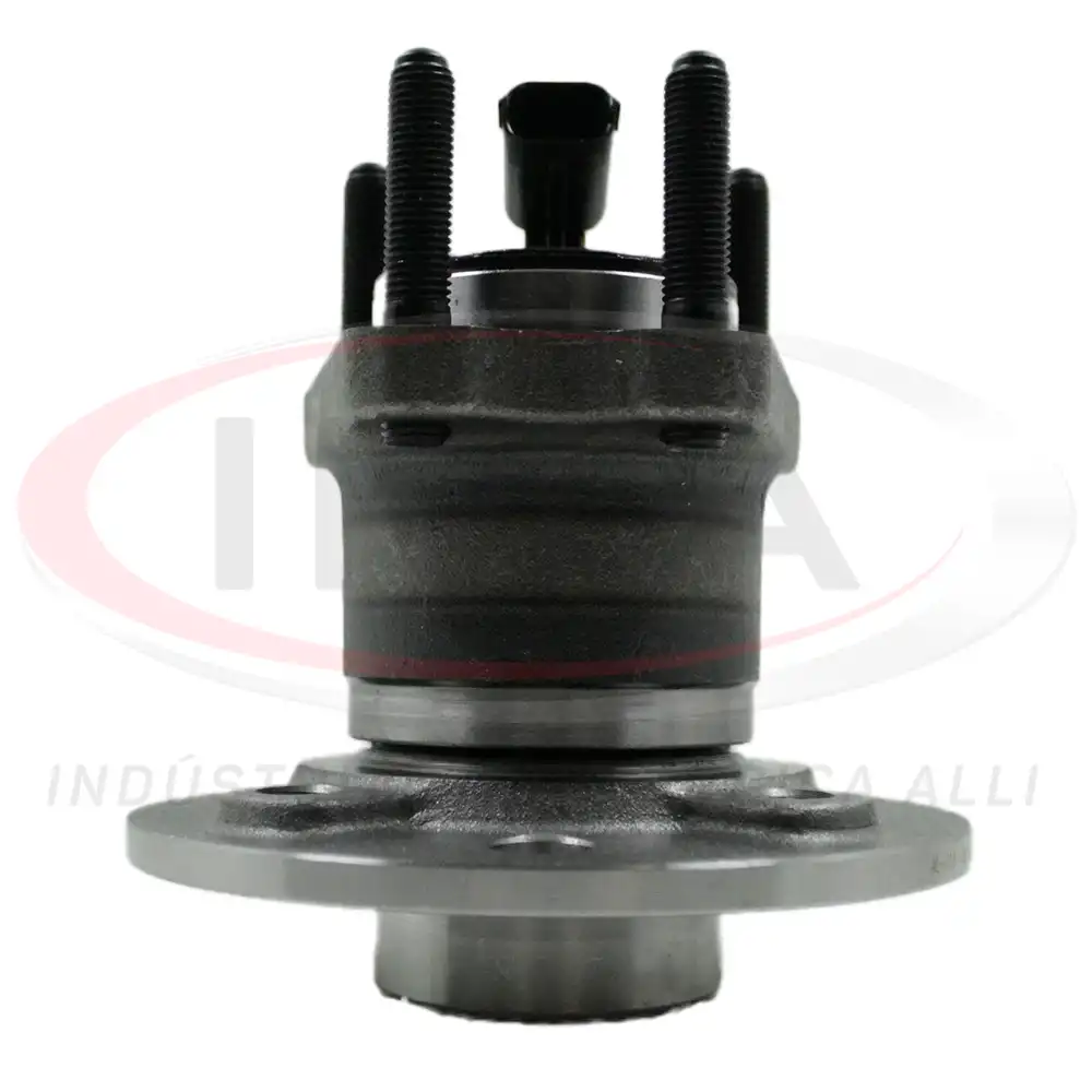 CUBO RODA TRAS MONTANA 2011/ C/ ABS