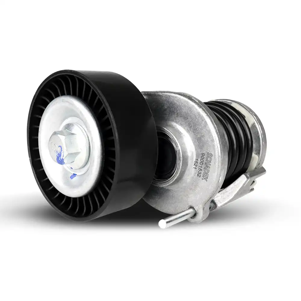 TENSOR CORREIA ALTERNADOR AMAROK 2.0 TDI 2010 A 2020