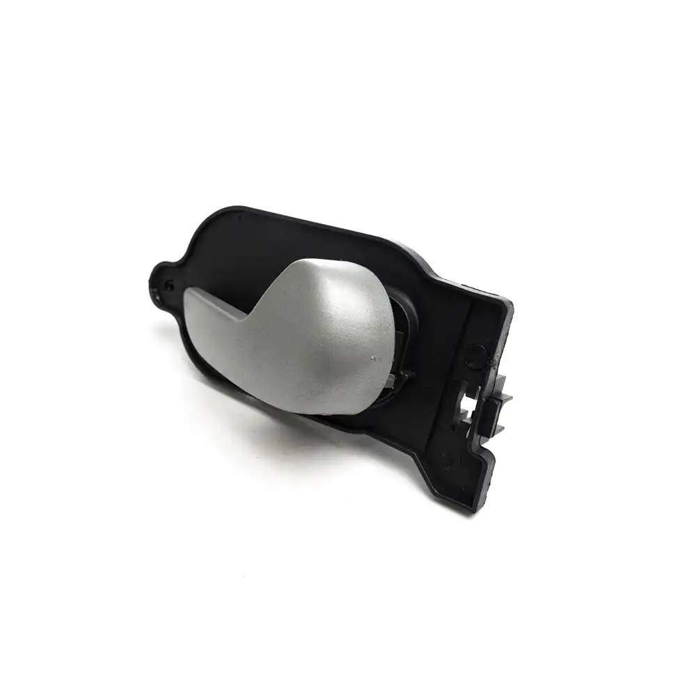 MACANETA INT FIESTA 03/ ECOSPORT 03/ DIANT/TRAS DIR (CINZA)