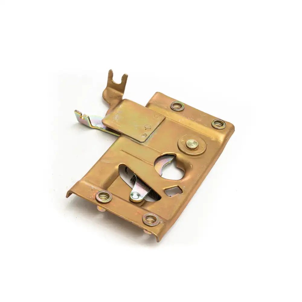 FECHADURA CAPO D-20 1991 A 1997 INFERIOR