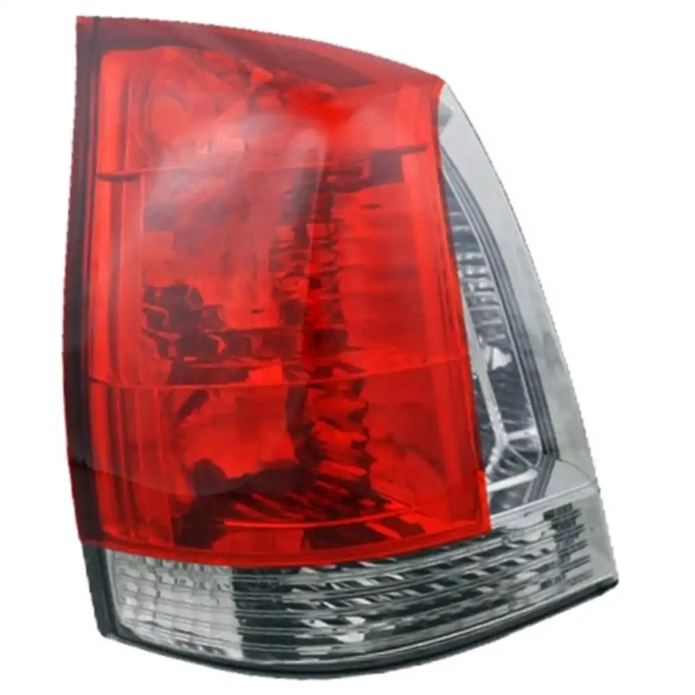 SINAL TRAS FIAT PALIO 07/11 ESQ FUME