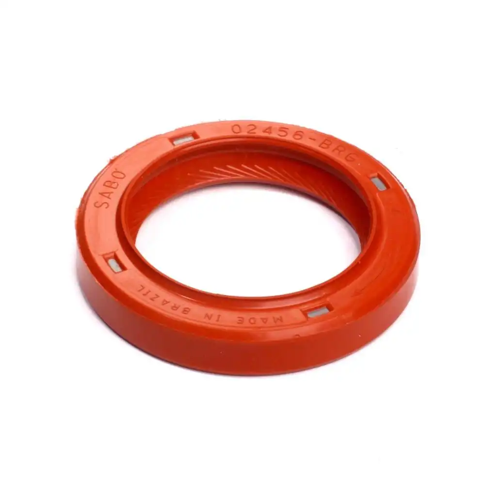 RETENTOR POLIA MOTOR COMANDO KIA SPORTAGE 2.0 16V HYUNDAI TU