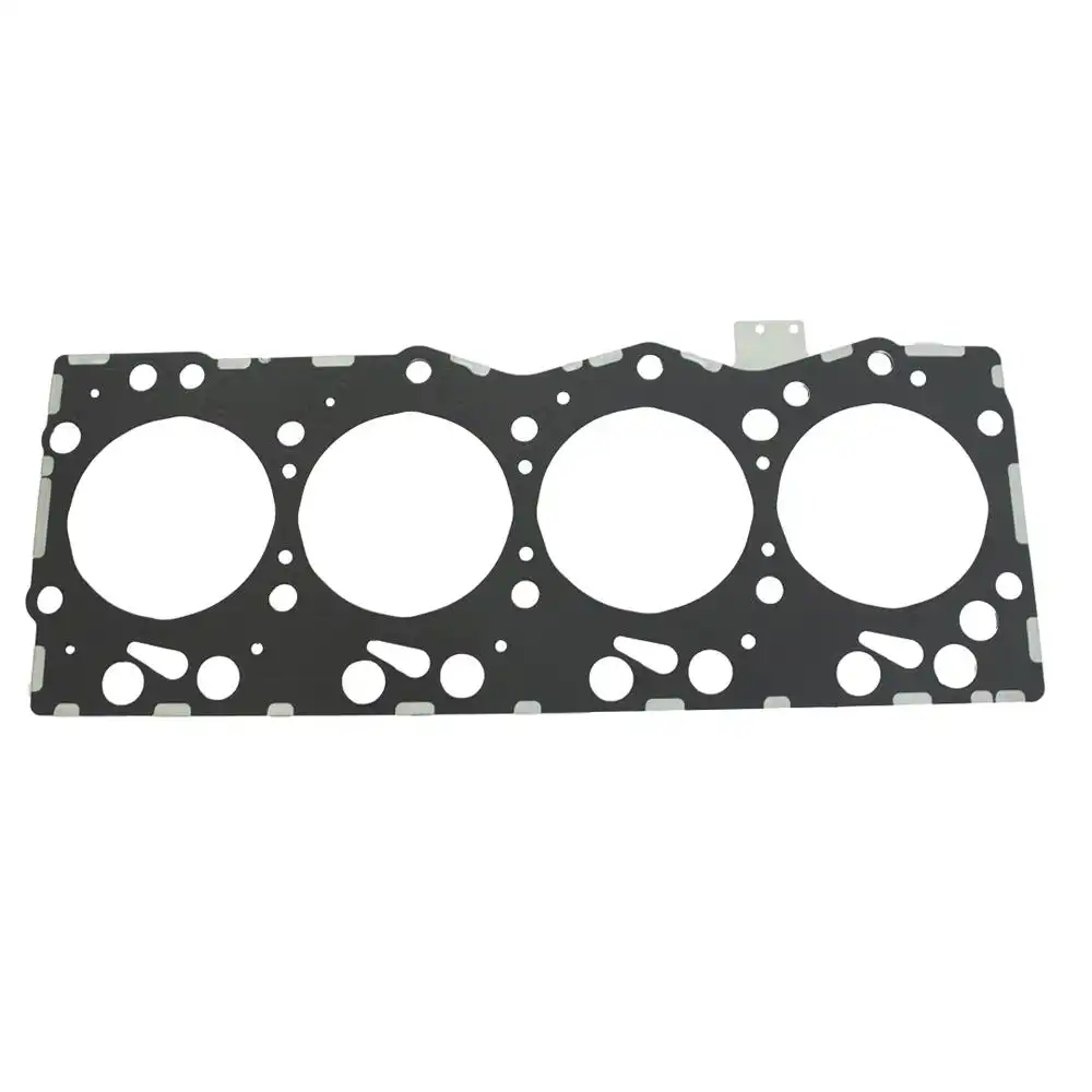 JUNTA CABECOTE MOTOR CUMMINS 4 C 3.9 16V