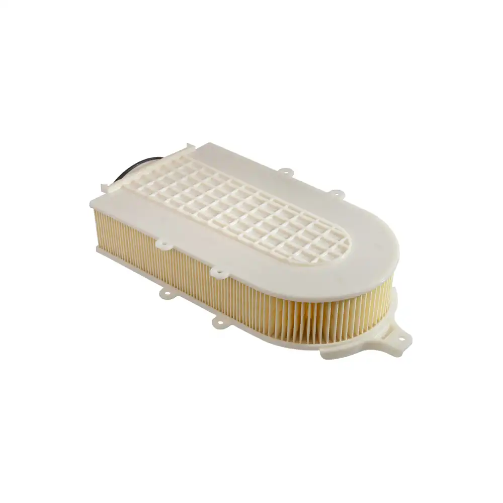 FILTRO AR MOTOR BMW X5 50I 4.4 32V 2014 EM DIANTE