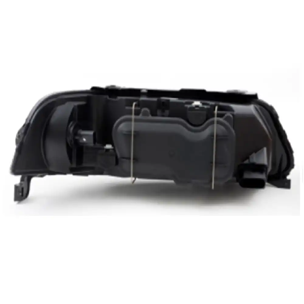 FAROL GOL 99/ GER III ESQ DUPLO CROMADO