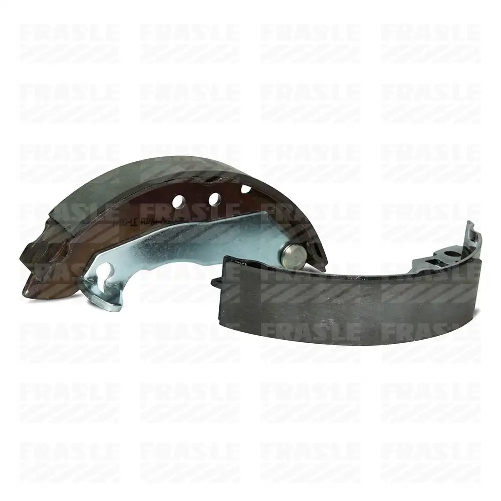 SAPATAS FREIO ESCORT 83/ APOLLO