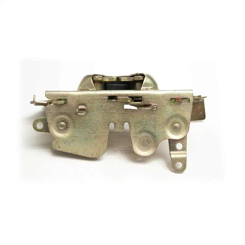 FECHADURA PORTA F-1000 F-4000 /90 ESQ