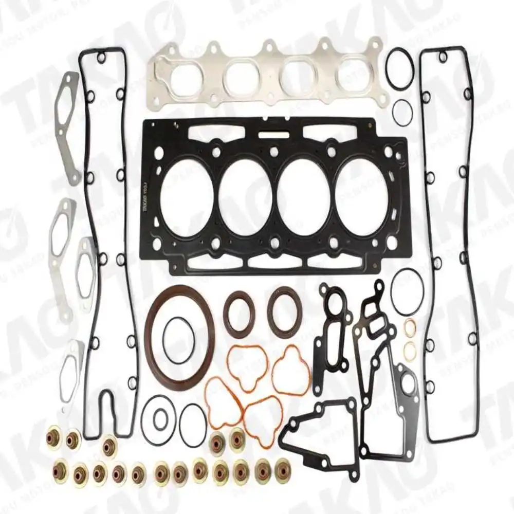 JUNTA MOTOR CITROEN PICASSO 2.0 16V 01/ PEUGEOT 307 C/ RETEN