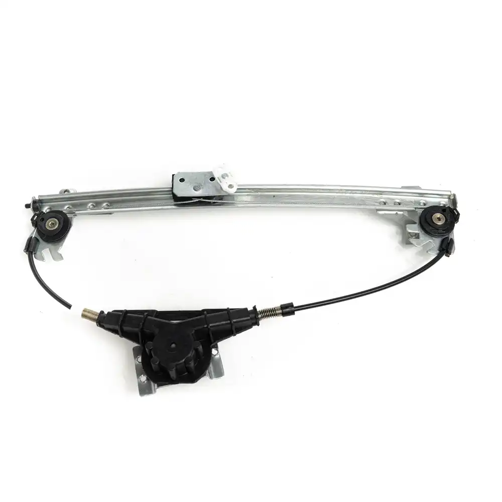 MAQUINA VID CORSA 02/ MANUAL 4PTS TRAS DIR