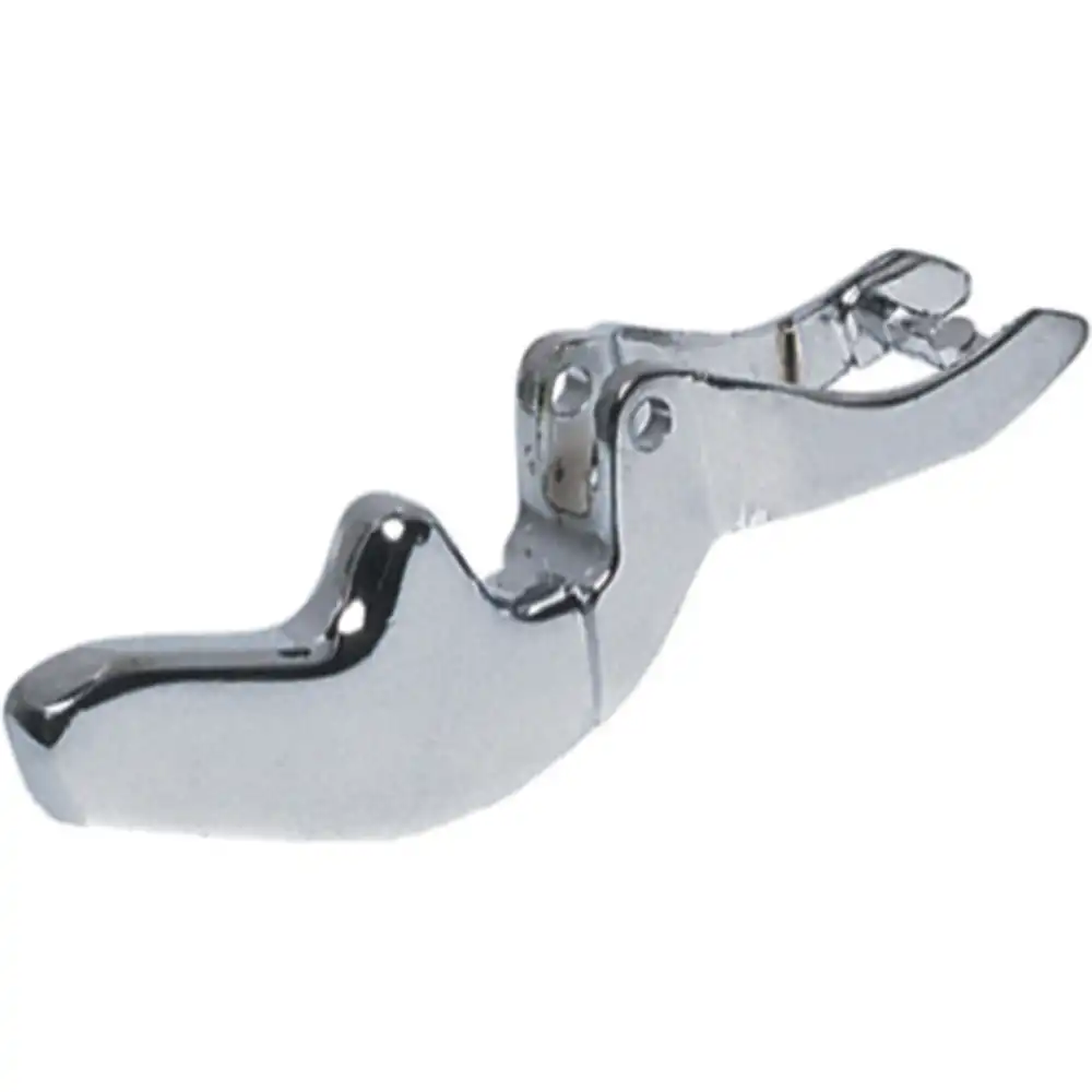 GATILHO MACANETA PORTA FUSCA 78/ CROMADA