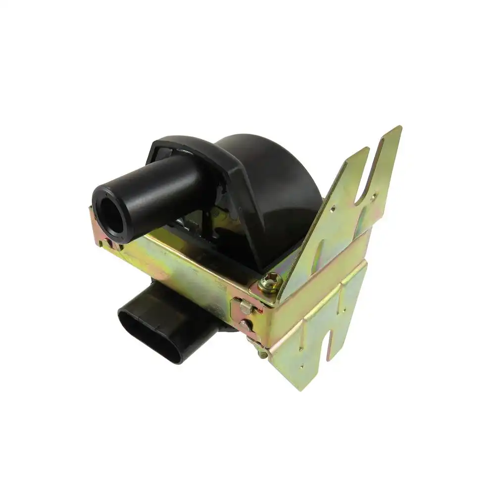 BOBINA INJ ELET FIAT UNO 1.0 1984 A 1995