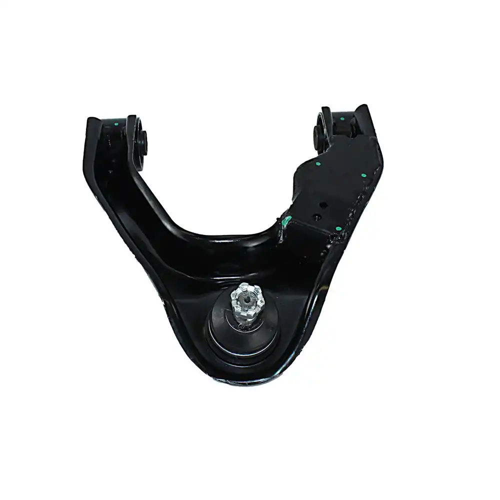 BANDEJA DIANTEIRA FRONTIER 1998 A 2007 SUP ESQUERDA COM PIVO