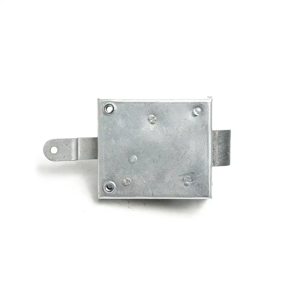 FECHADURA PORTA KOMBI 1500 1957 A 1975 DIANT DIR