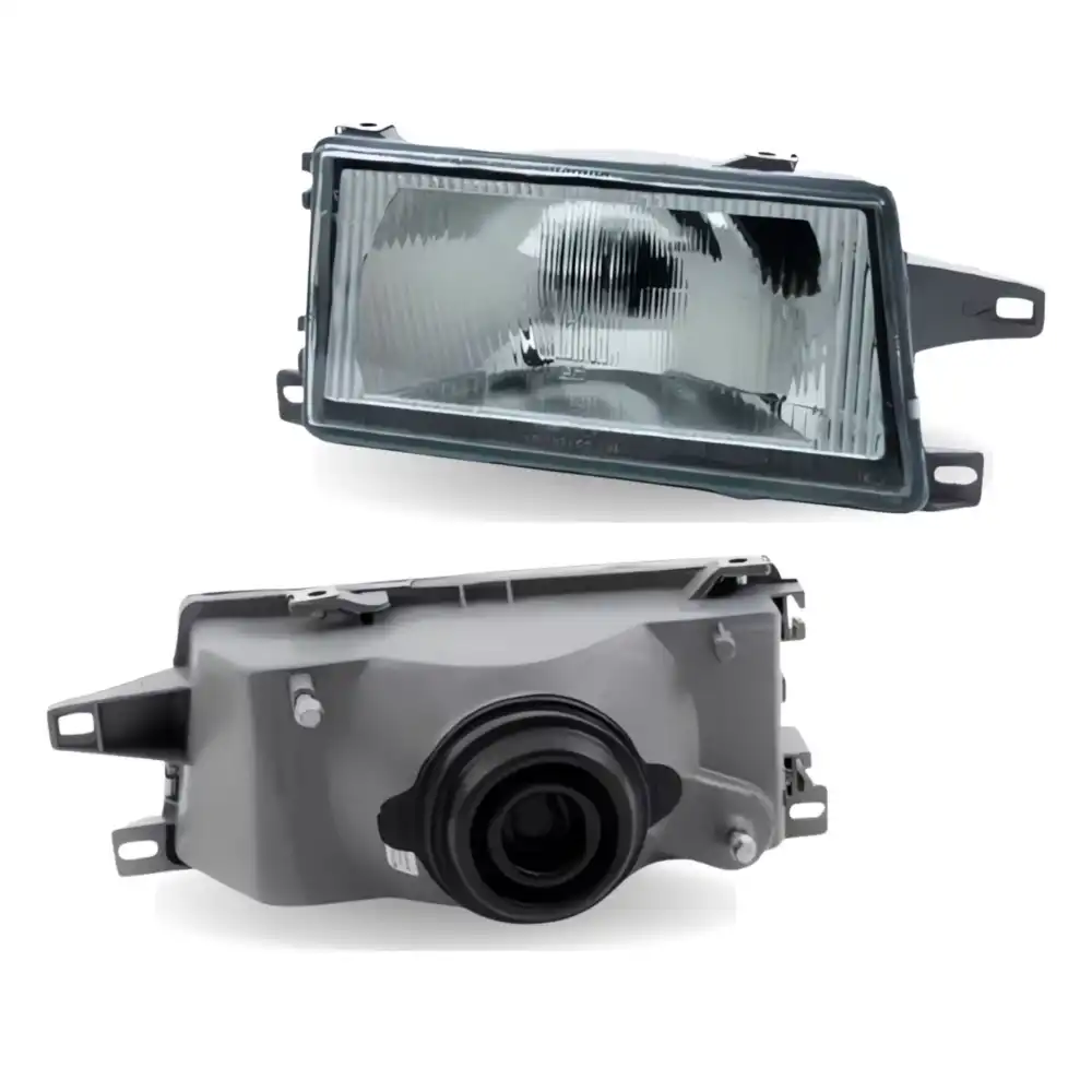 FAROL FIAT UNO 1991 A 2003 DIR