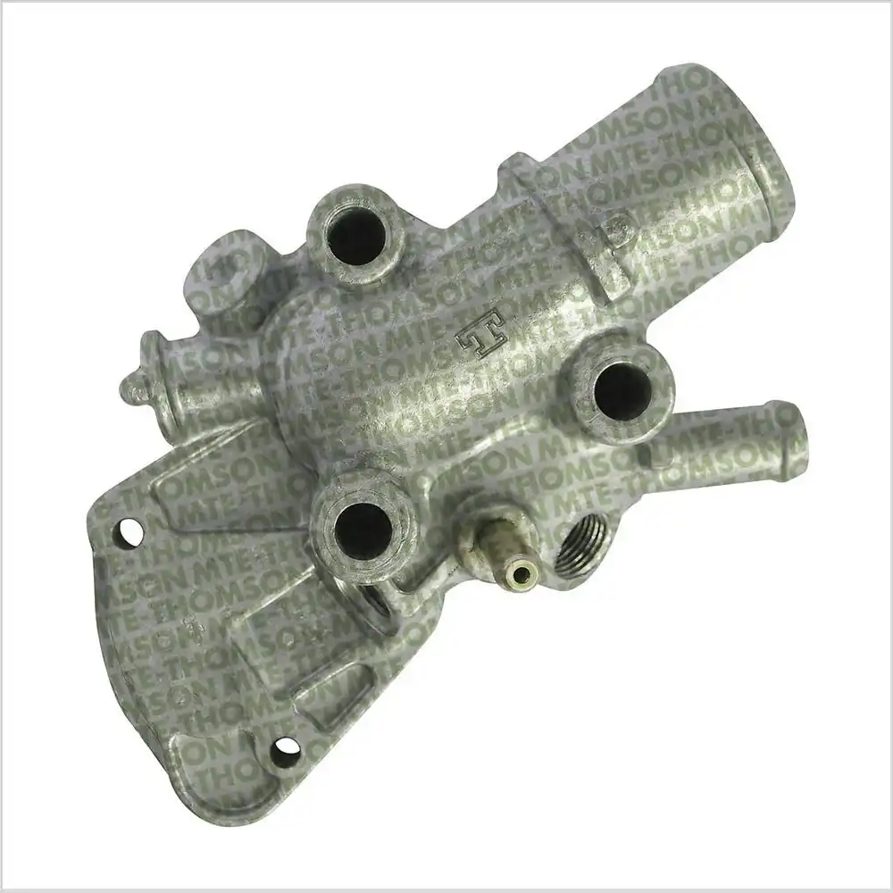 VALVULA TERMOSTATICA FIAT PALIO 1.0 1.5 8V 1994/ SEM AR