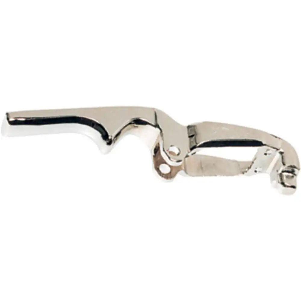 GATILHO MACANETA PORTA PASSAT CROMADO