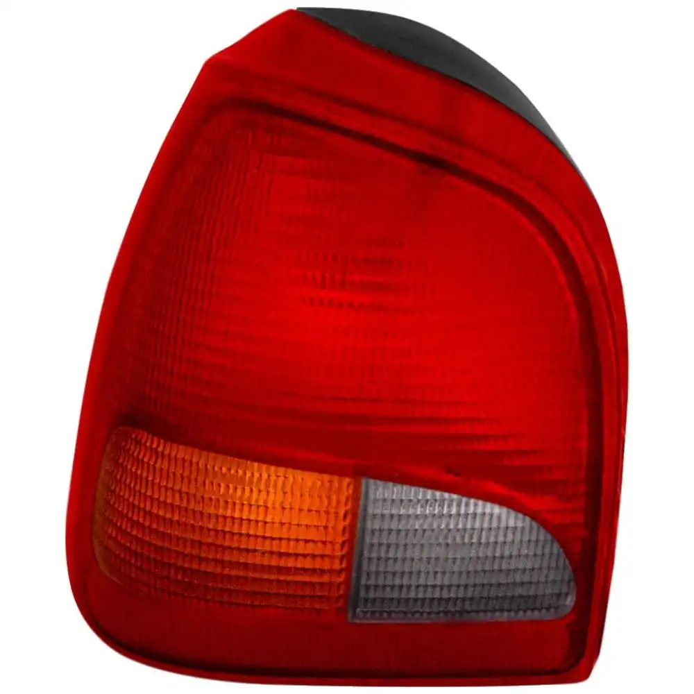 SINAL TRAS GOL PLUS 95 DIR RE FUME