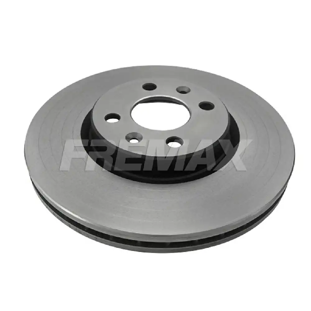 DISCO FREIO DIANTEIRO RENAULT SCENIC 1.6 2.0 1999/ VENTILADO