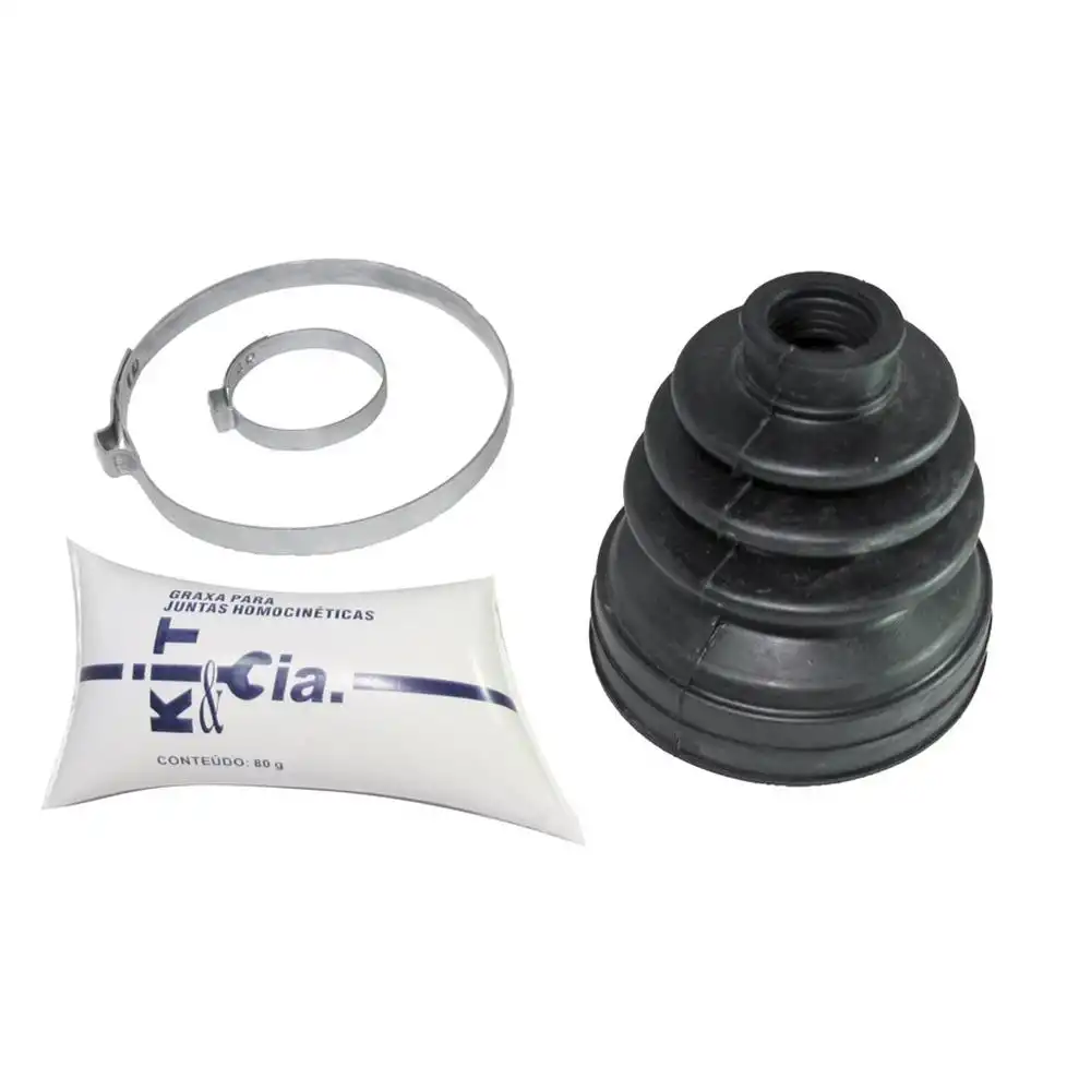 SANFONA HOMOC TOYOTA COROLLA 2003 A 2008 L.CAIXA C/DESENHO