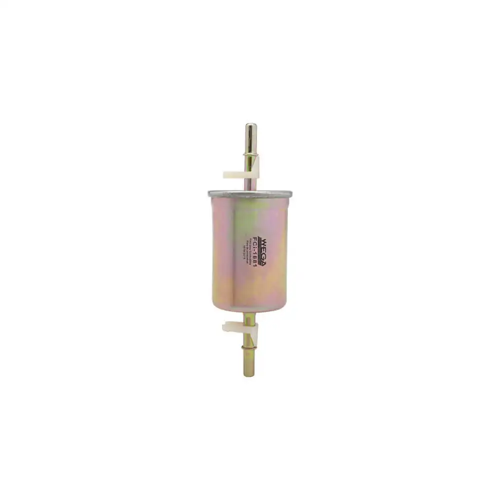 FILTRO COMBUSTIVEL FOCUS 1.8 2.0 16V 1998 A 2003