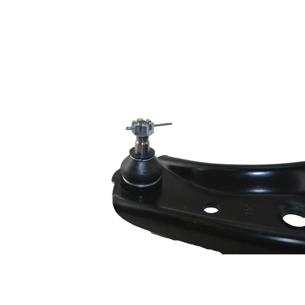 BANDEJA DIANTEIRA TOYOTA ETIOS 2012 A 2018 DIREITA COM PIVO