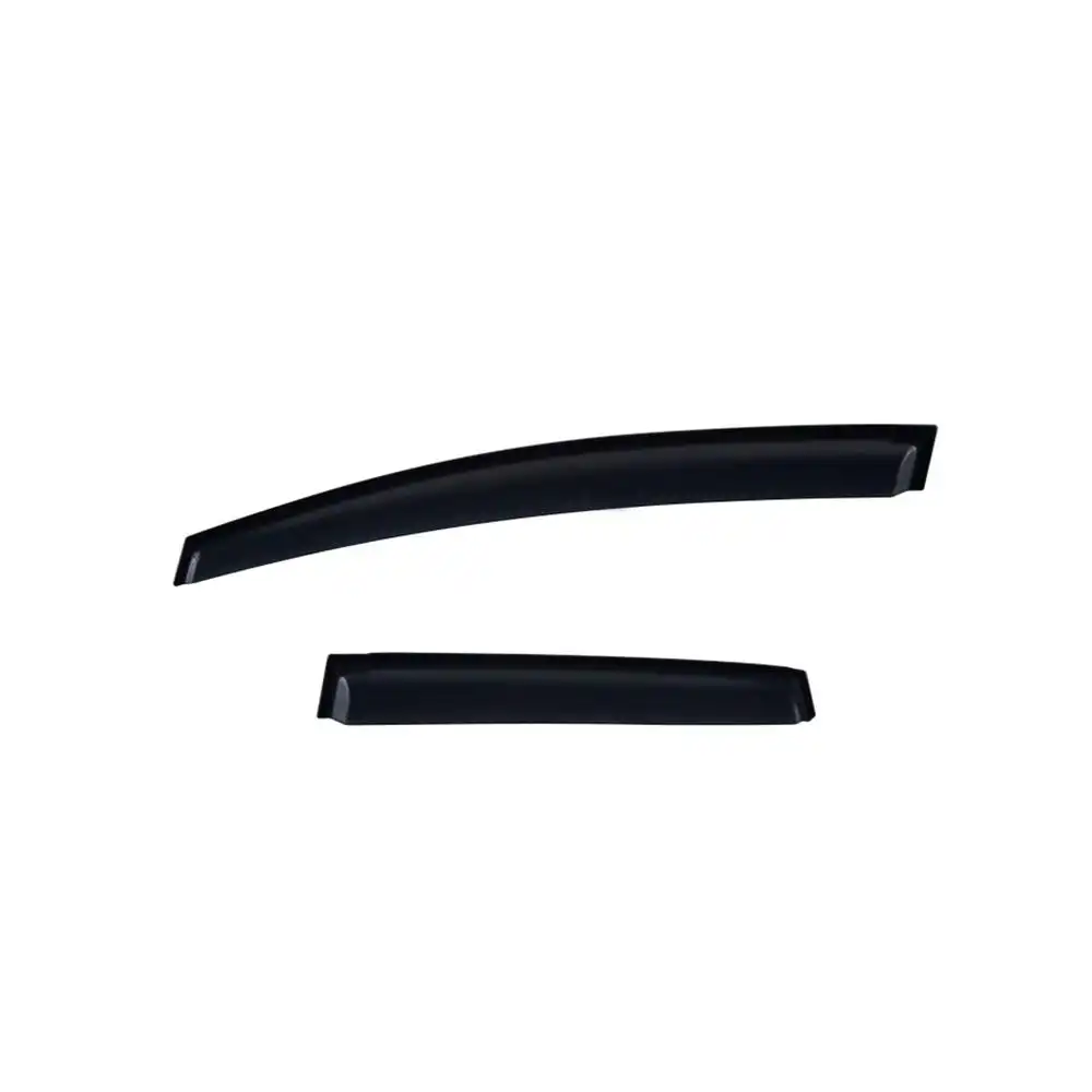 CALHA CHUVA HONDA FIT 09/13 4 PTS