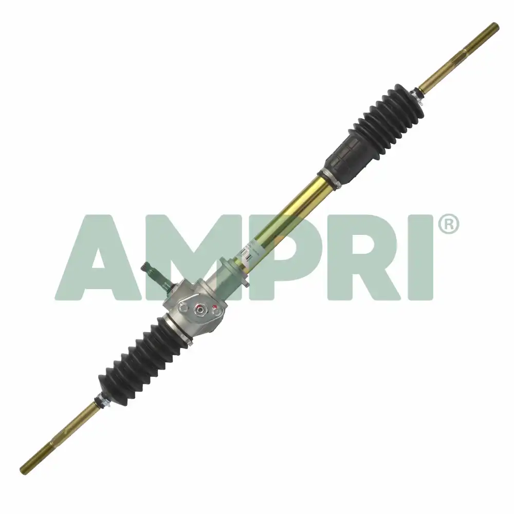 CAIXA DIRECAO FIAT 1991 A 1993 S/PINO