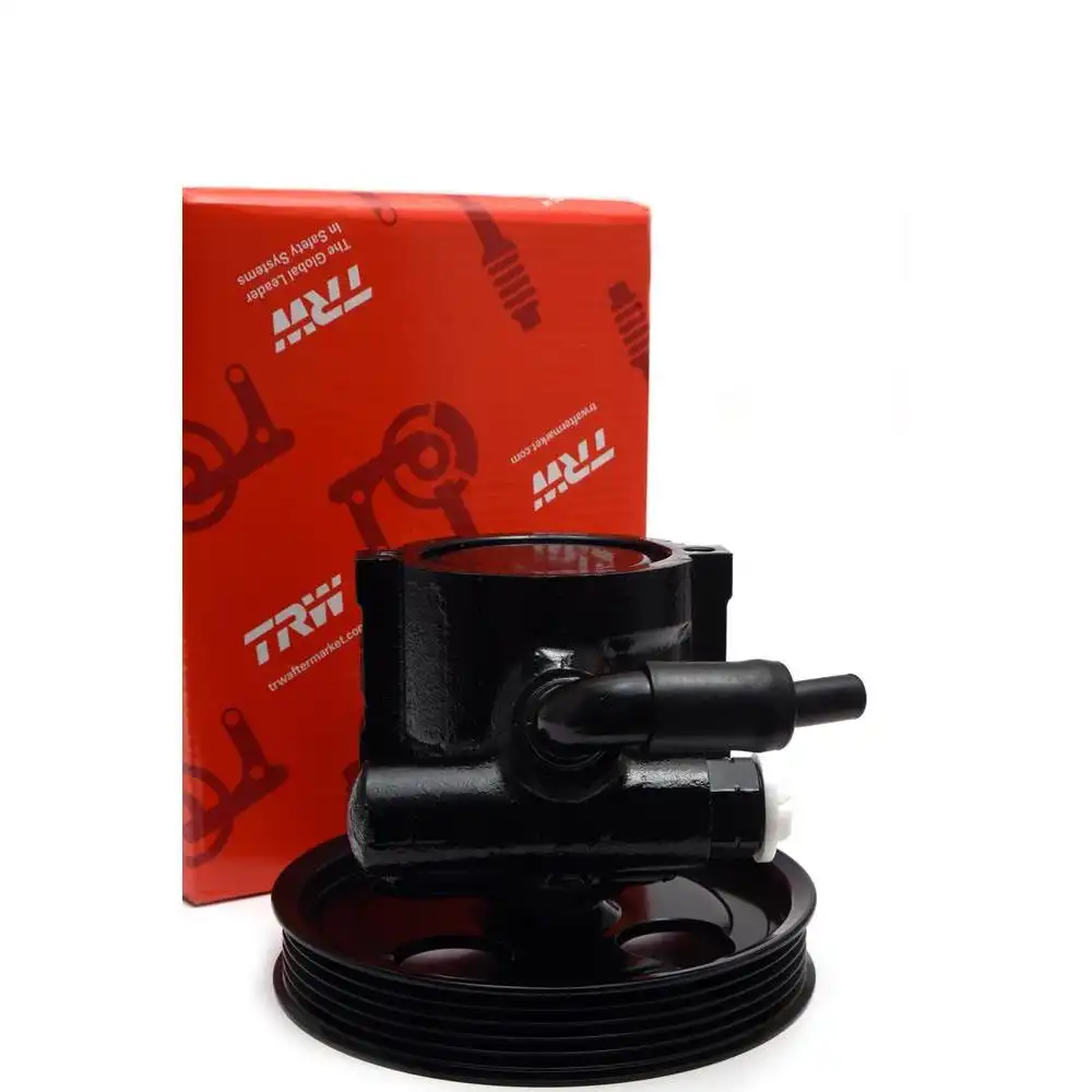 BOMBA DIRECAO HIDRAULICA CORSA 02/