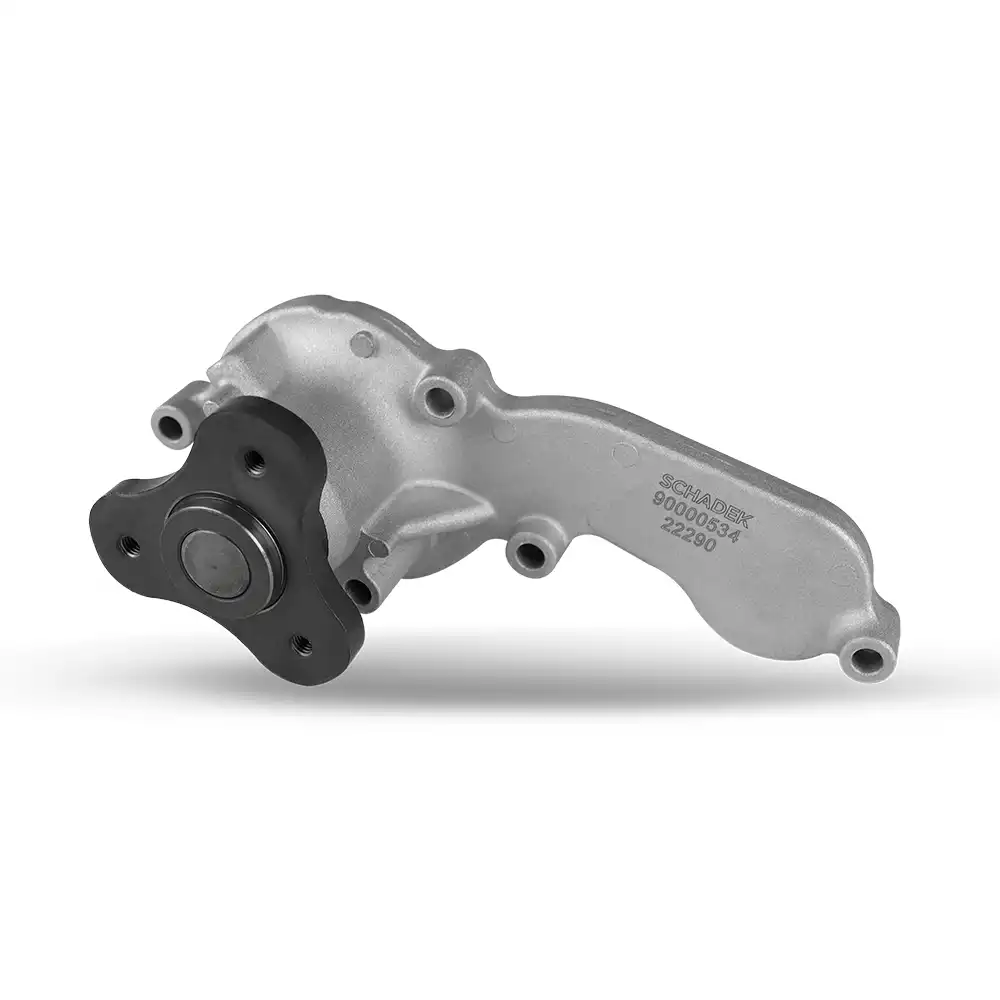 BOMBA DAGUA HONDA NEW FIT 1.4 2008 EM DIANTE